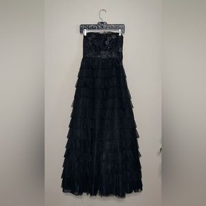 Black Formal Dress